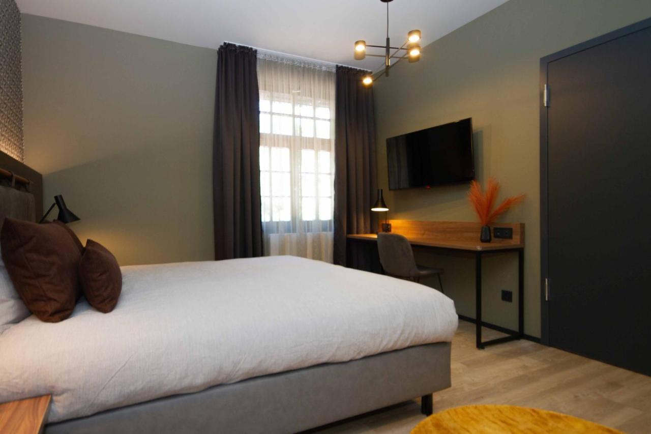 Das Hotel By Hopfenschlingel Rastatt Ngoại thất bức ảnh