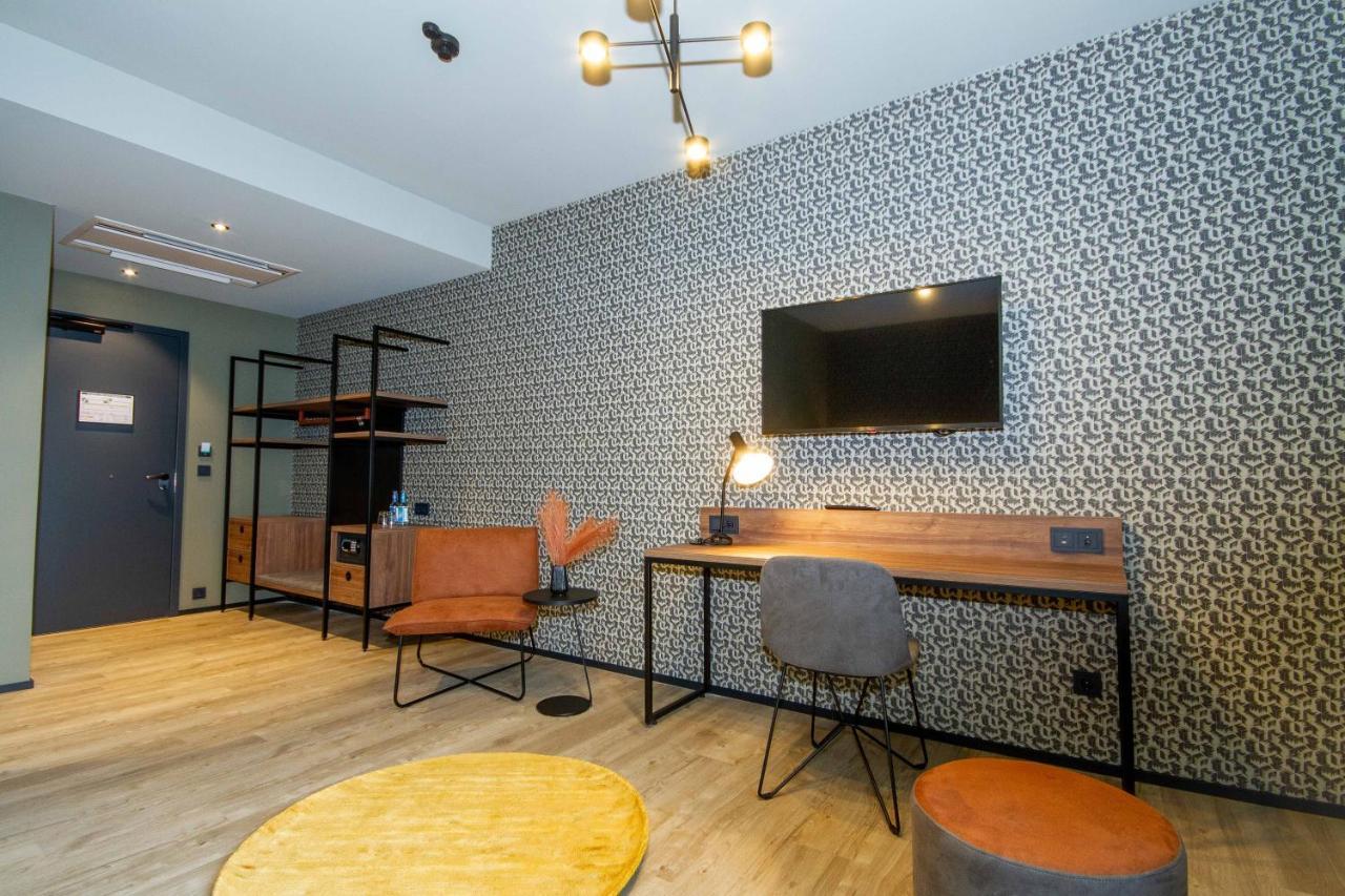 Das Hotel By Hopfenschlingel Rastatt Ngoại thất bức ảnh